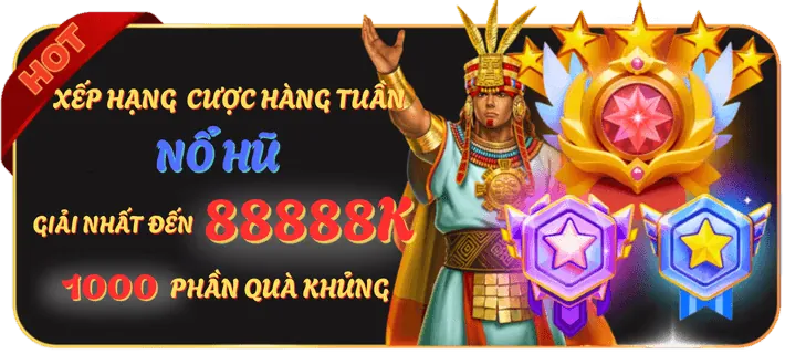 Game bắn cá Dragon Hunter tại DR88
