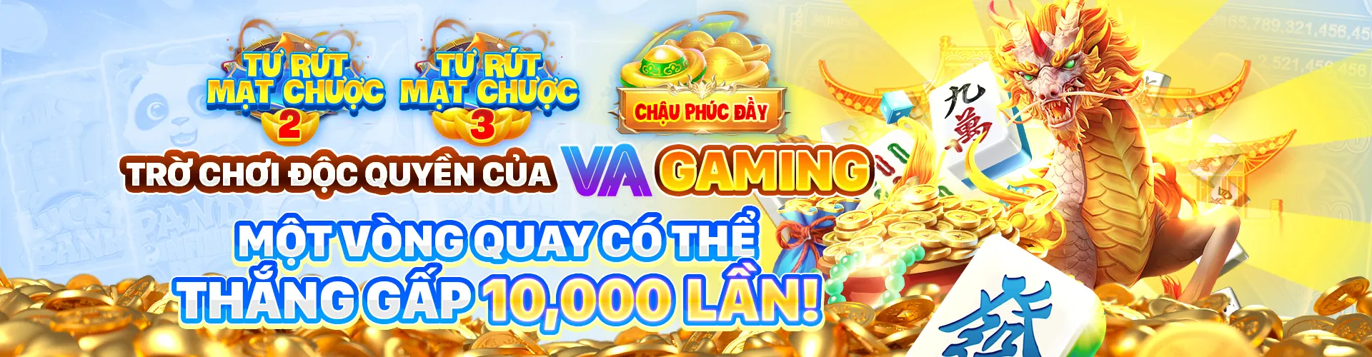 Hình ảnh chính trò chơi Nổ Hũ tại dr88 Casino