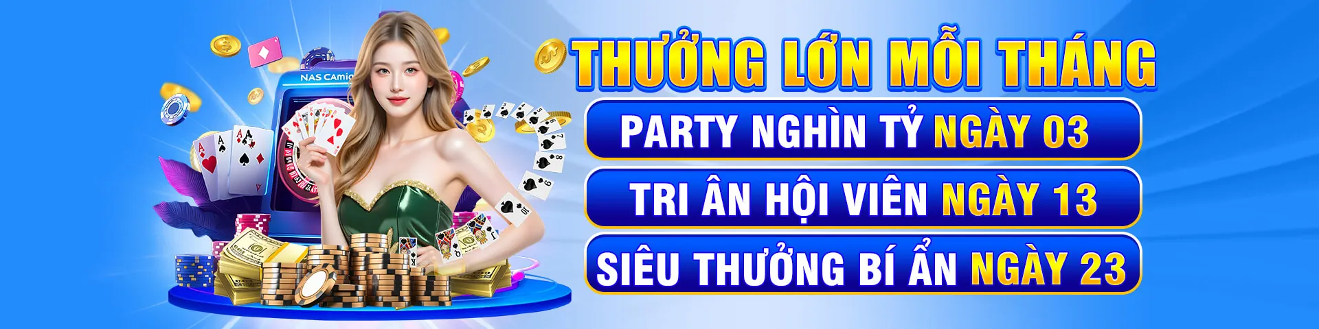 Hình ảnh chính của DR88 Casino với các trò chơi cá cược trực tuyến