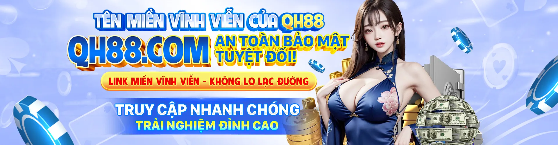 Các trò chơi hàng đầu tại DR88 Casino