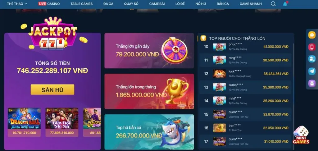 Hình ảnh chính DR88 Casino