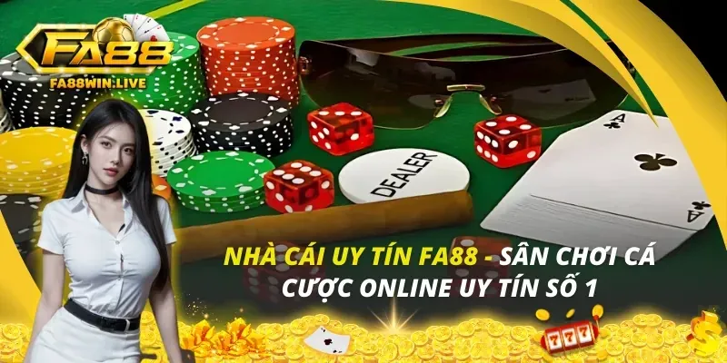 Khuyến mãi và tiền thưởng độc quyền DR88 Casino