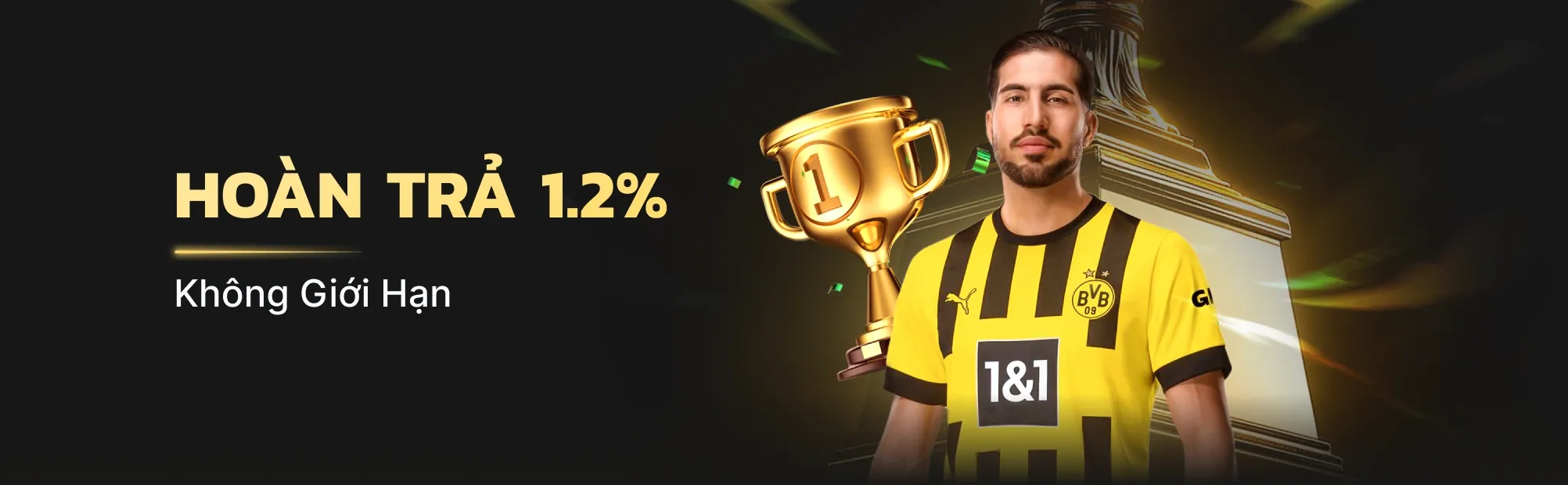 Giao diện ứng dụng DR88 Casino trên thiết bị di động